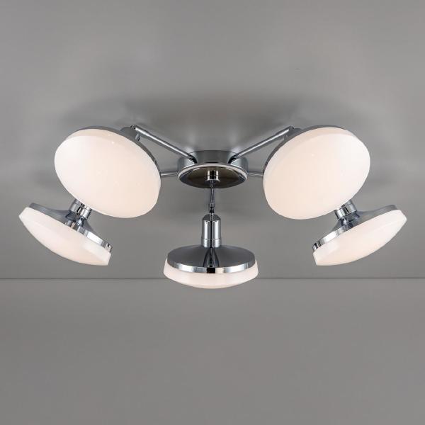 Потолочная люстра Тамбо CL716251Wz