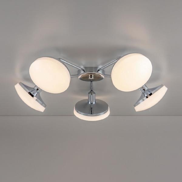 Потолочная люстра Тамбо CL716251Wz