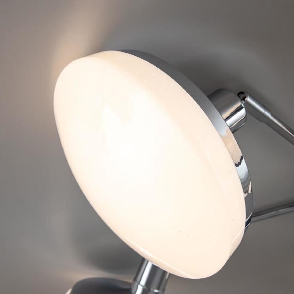 Потолочная люстра Тамбо CL716251Wz