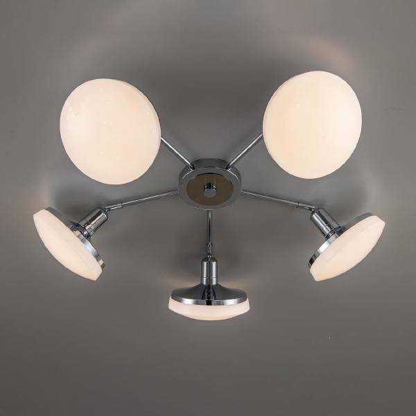 Потолочная люстра Тамбо CL716251Wz