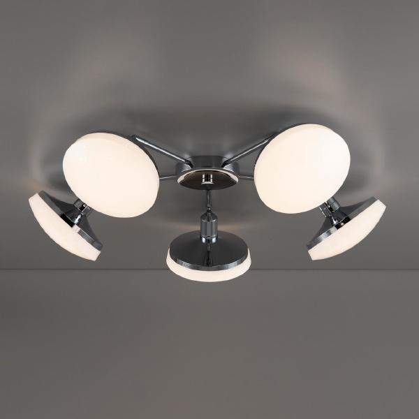 Потолочная люстра Тамбо CL716251Wz