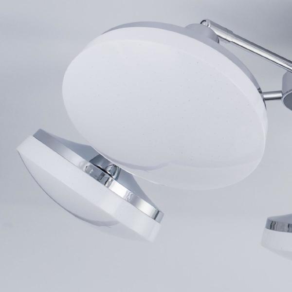 Потолочная люстра Тамбо CL716251Wz