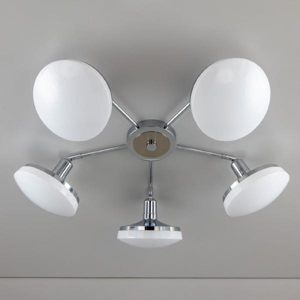 Потолочная люстра Тамбо CL716251Wz