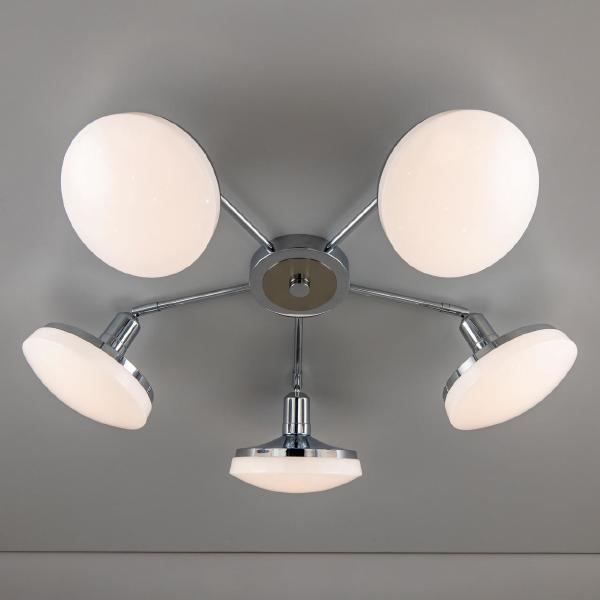 Потолочная люстра Тамбо CL716251Wz