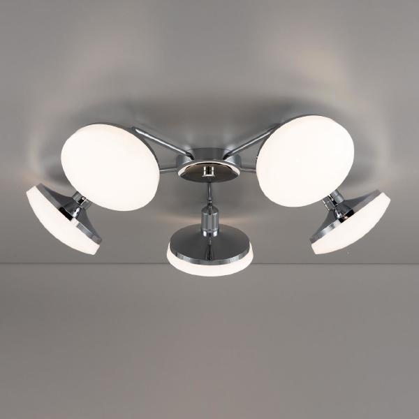 Потолочная люстра Тамбо CL716251Wz