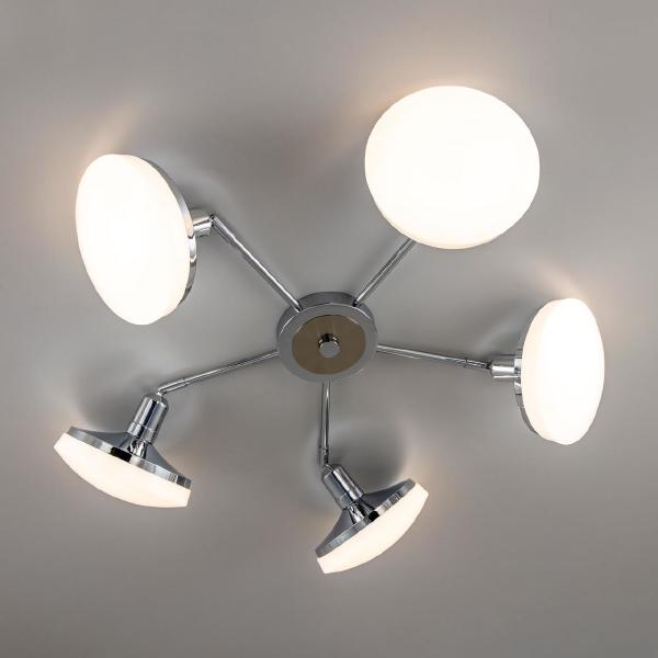 Потолочная люстра Тамбо CL716251Wz