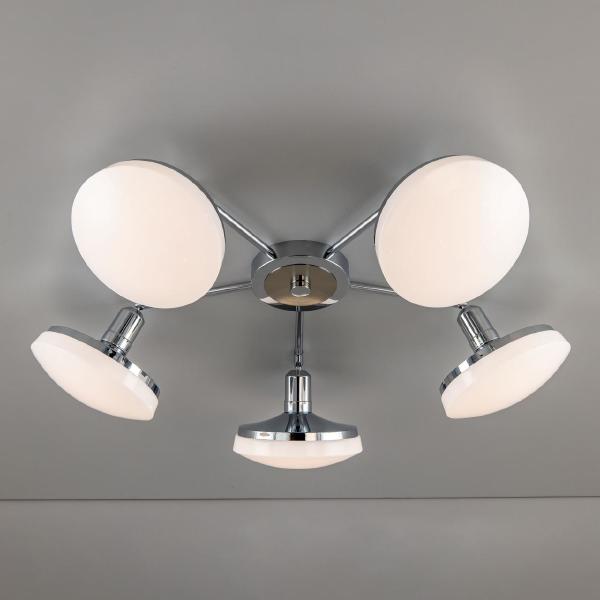 Потолочная люстра Тамбо CL716251Wz