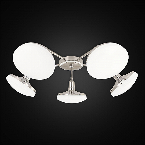 Потолочная люстра Тамбо CL716251Wz