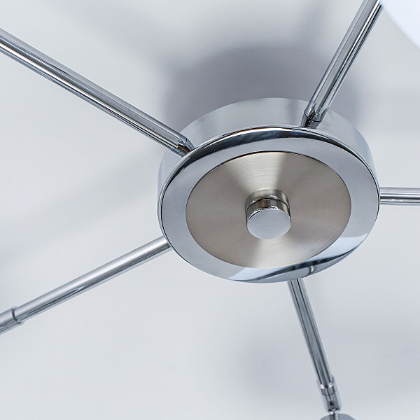 Потолочная люстра Тамбо CL716251Wz