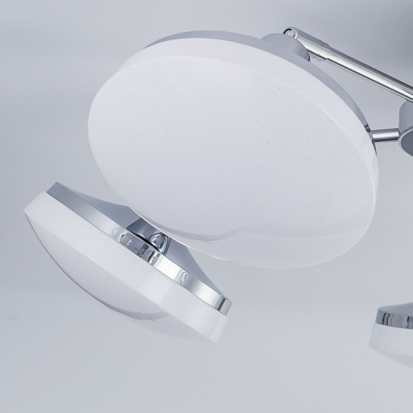 Потолочная люстра Тамбо CL716251Wz