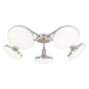 Потолочная люстра Тамбо CL716251Wz