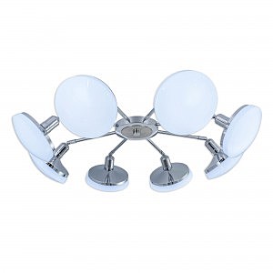 Потолочная люстра Тамбо CL716281Nz