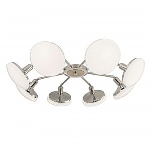 Потолочная люстра Тамбо CL716281Wz