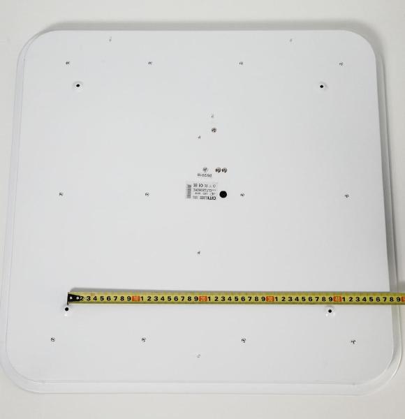 Светильник потолочный Герцог CL722080RC