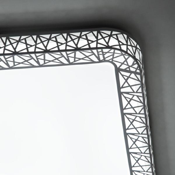 Светильник потолочный Герцог CL722080RC