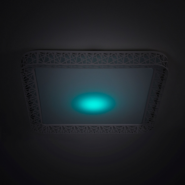 Светильник потолочный Герцог CL722080RC