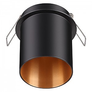 Встраиваемый светильник Butt 370433