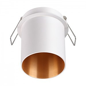 Встраиваемый светильник Butt 370434