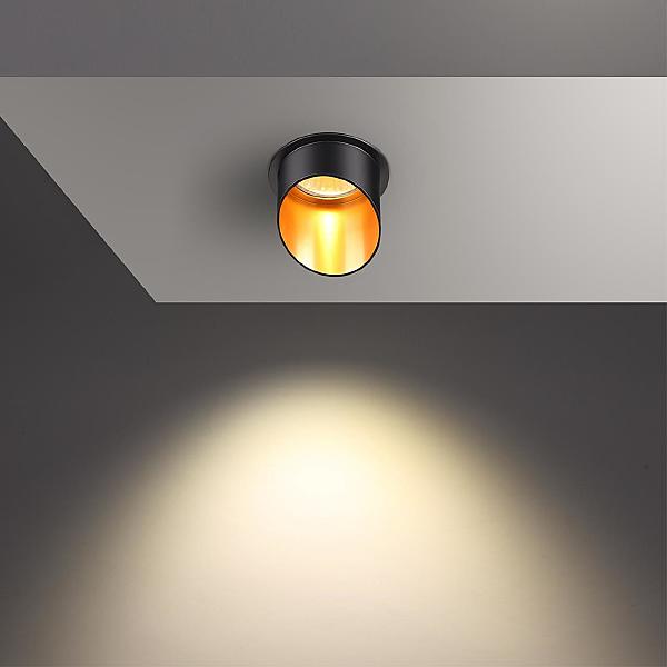 Встраиваемый светильник Butt 370435