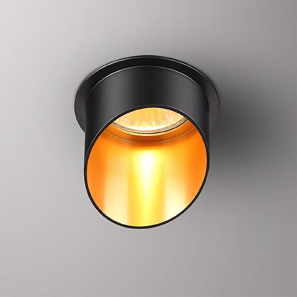 Встраиваемый светильник Butt 370435