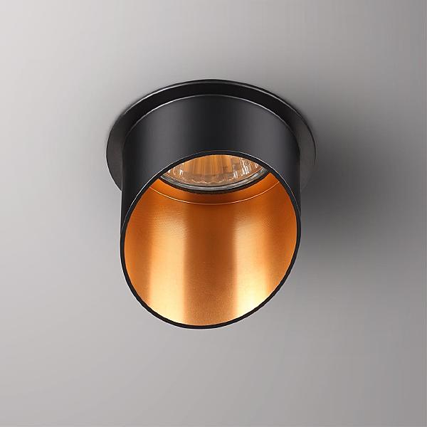 Встраиваемый светильник Butt 370435