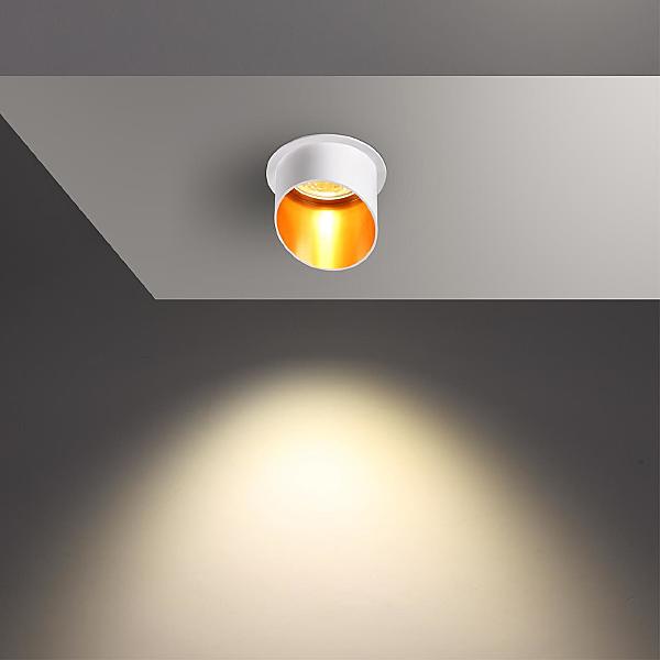 Встраиваемый светильник Butt 370436