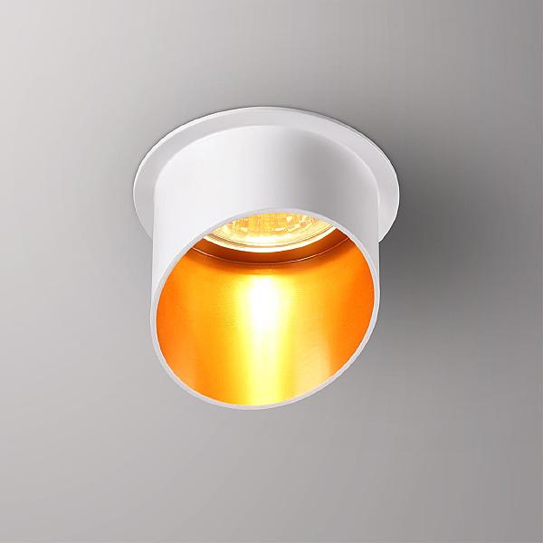 Встраиваемый светильник Butt 370436