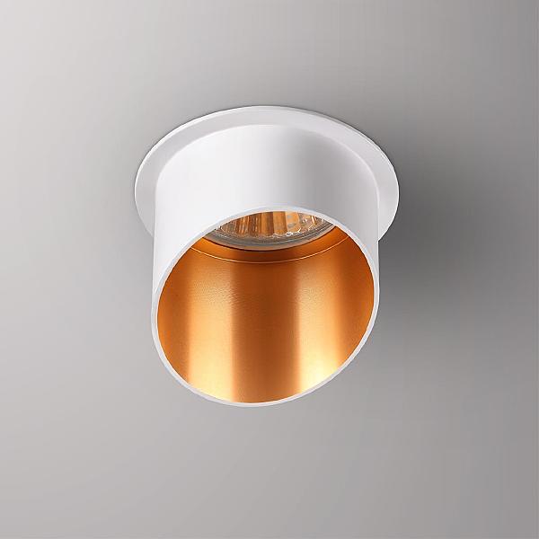 Встраиваемый светильник Butt 370436