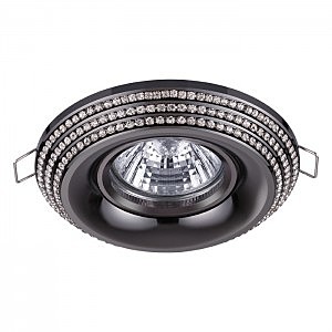 Встраиваемый светильник Lilac 370439