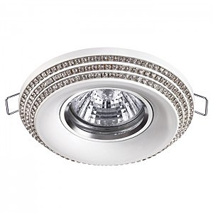 Встраиваемый светильник Lilac 370440