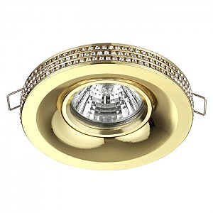 Встраиваемый светильник Lilac 370442