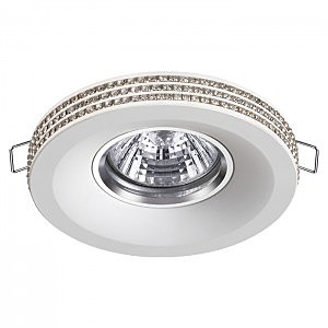 Встраиваемый светильник Lilac 370444