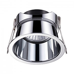 Встраиваемый светильник Butt 370448