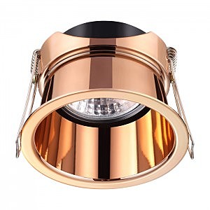 Встраиваемый светильник Butt 370450