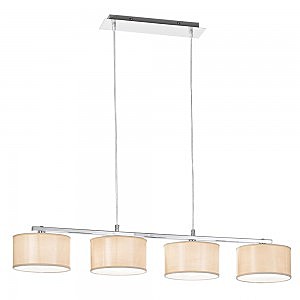 Светильник подвесной Woody WOODY SB4 BIANCO