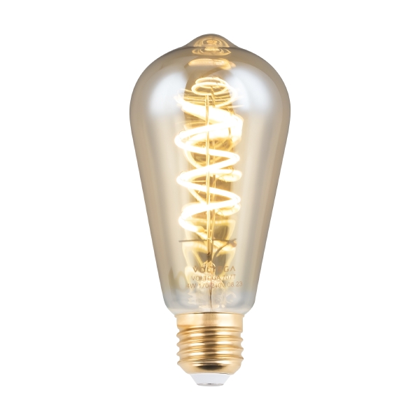 Светодиодная лампа Loft LED 7077