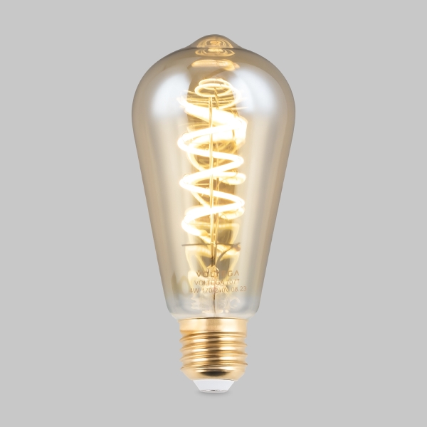 Светодиодная лампа Loft LED 7077