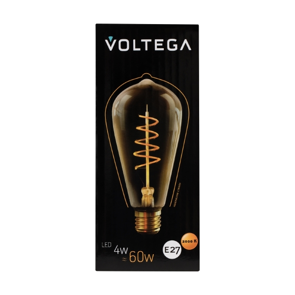 Светодиодная лампа Loft LED 7077