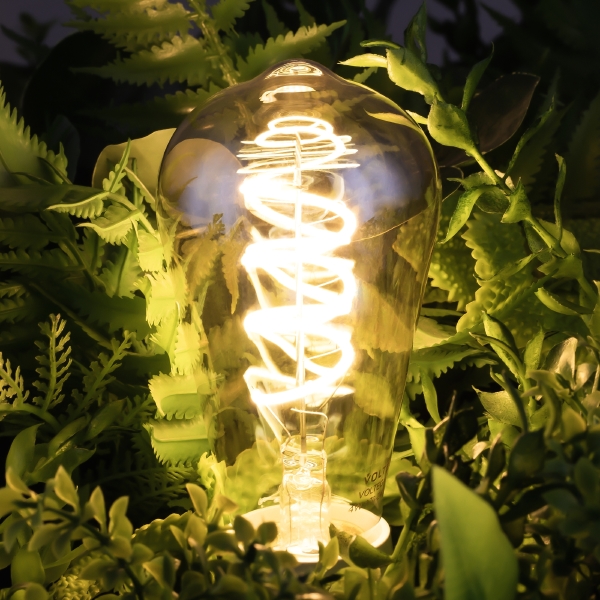 Светодиодная лампа Loft LED 7077