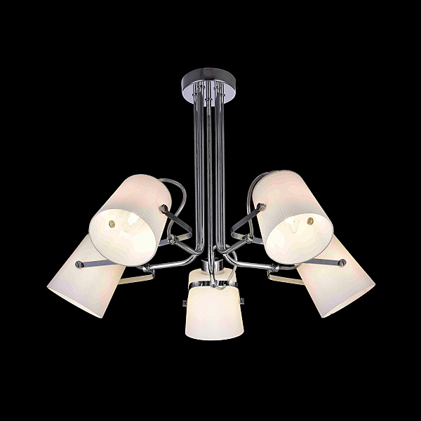 Потолочная люстра Nonna FR5691PL-05CH