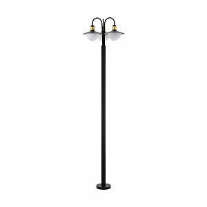 Столб фонарный уличный Sirmione 97288