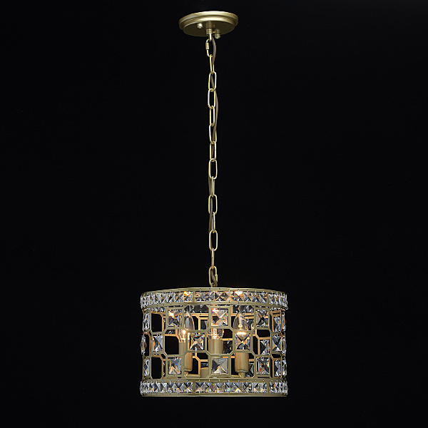 Светильник подвесной Монарх 121011503