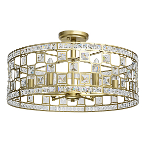 Потолочная люстра Монарх 121011606