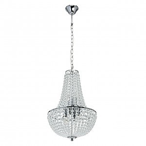 Подвесная люстра Бриз 464018506