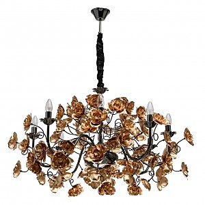 Подвесная люстра Розенхейм 615011708