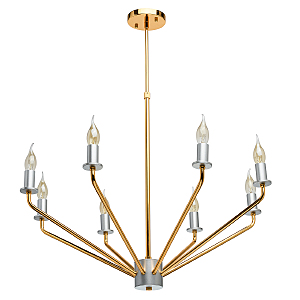 Люстра на штанге Атмосфера 699011008