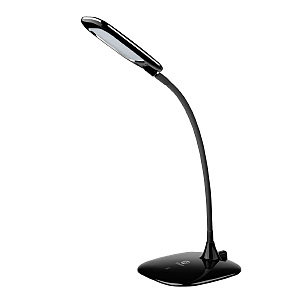 Офисная настольная лампа Ракурс 631035301