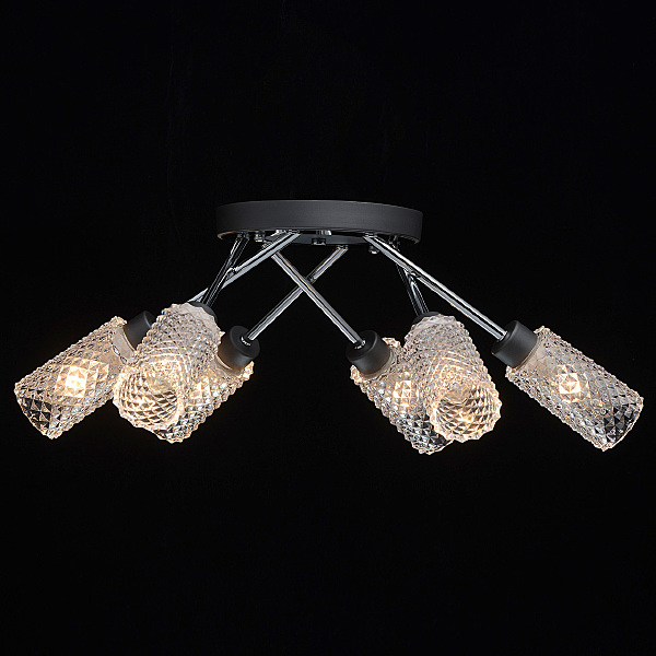 Потолочная люстра Олимпия 638013606