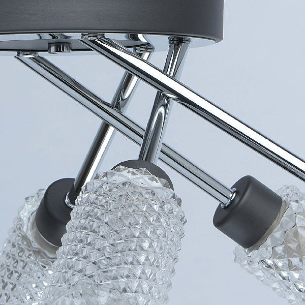 Потолочная люстра Олимпия 638013606