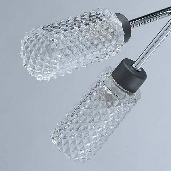 Потолочная люстра Олимпия 638013606